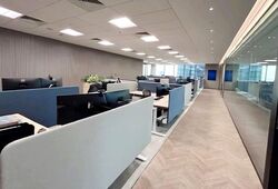Asia Square Tower 1 (D1), Office #607903251
